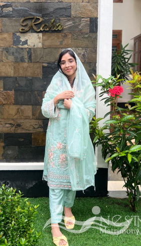 Fathima Rami